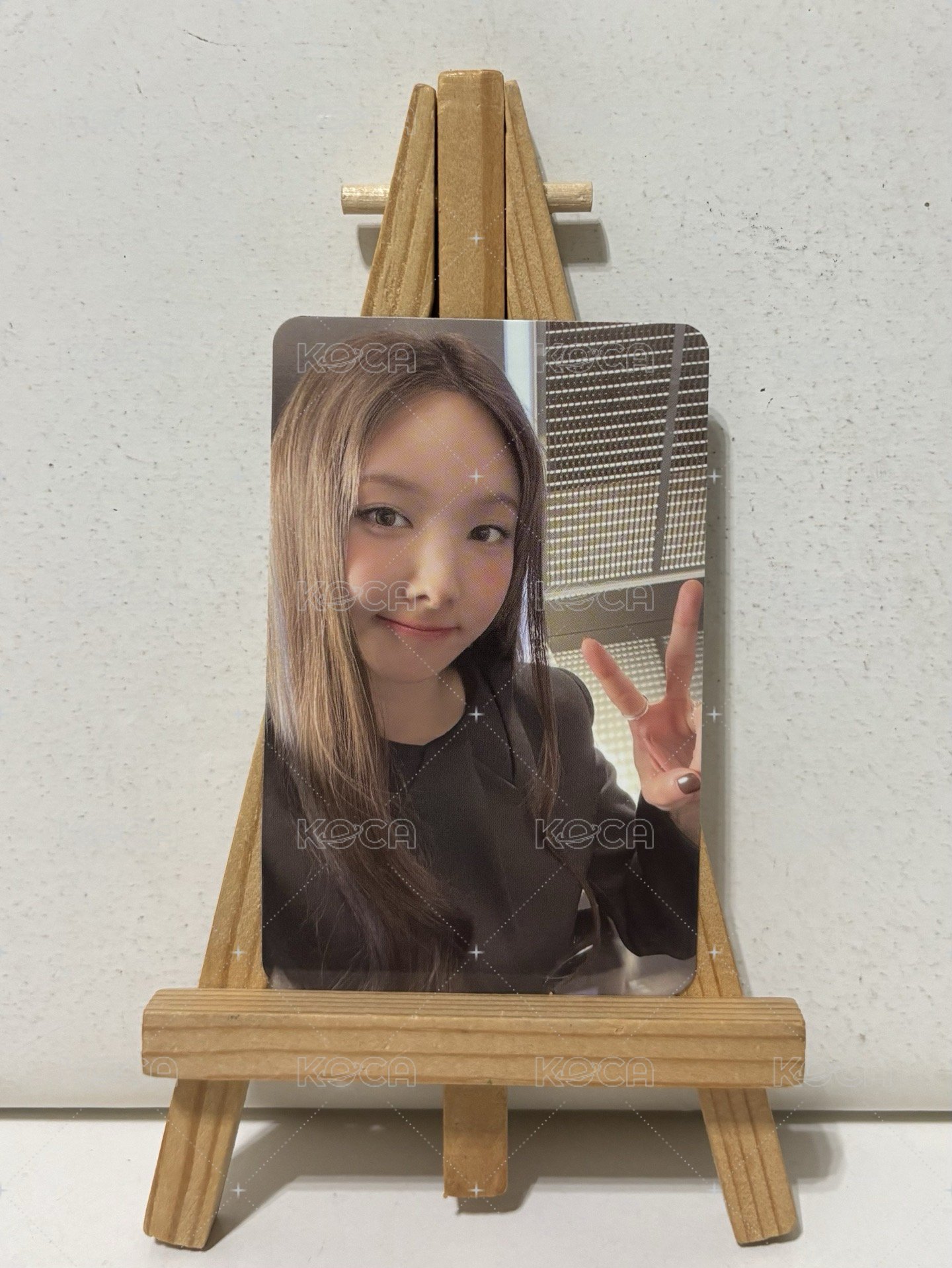 比耶微笑（多帶*1