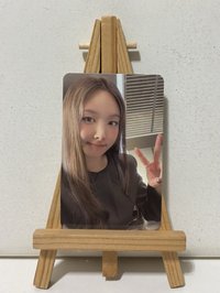 比耶微笑（多帶*1