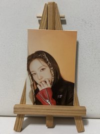 留言卡（已撕