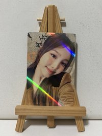 WM歪頭閃卡（多帶*1