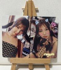 23年曆卡 一組