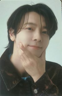solo演唱會 隨機卡 