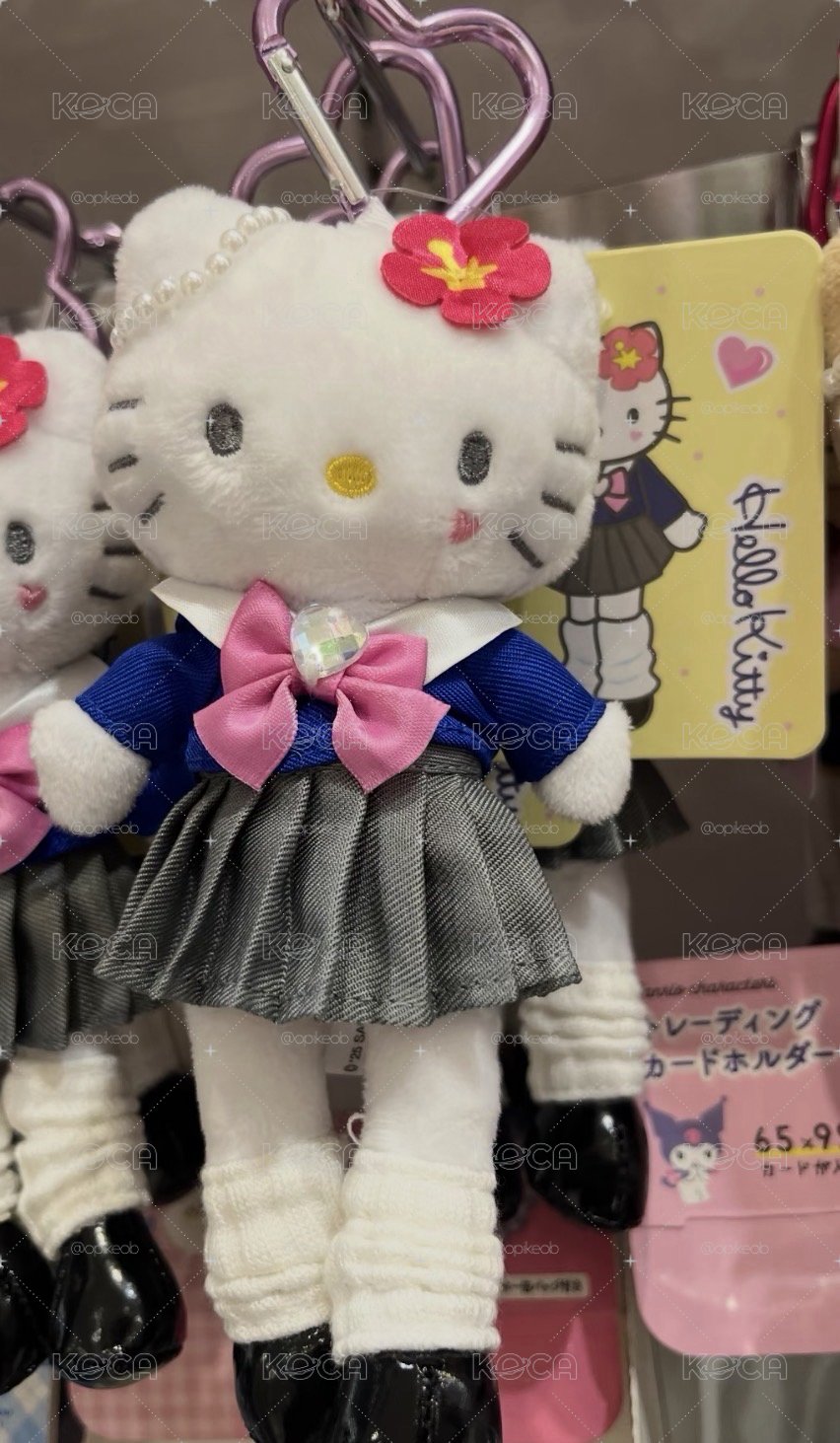 制服kitty 