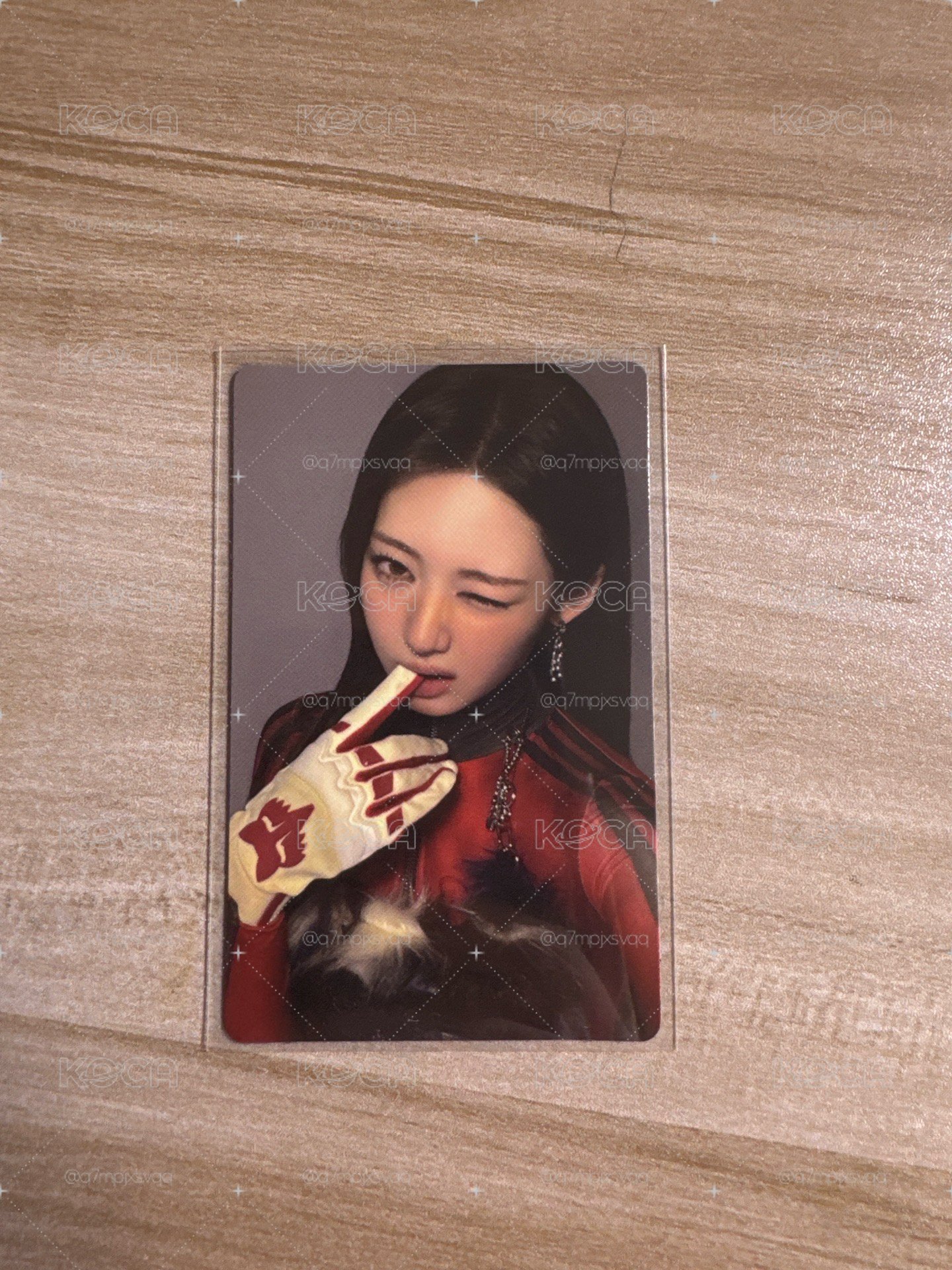 Wvs特點C