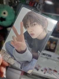 訓灰版專卡 五大購入 有購證