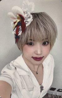 正規一 數星星 2.0 合影 簽售卡 彼得兔 ver.