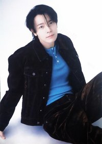solo演唱會 明信片組 