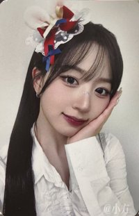 正規一 數星星 2.0 合影 簽售卡 彼得兔 ver.