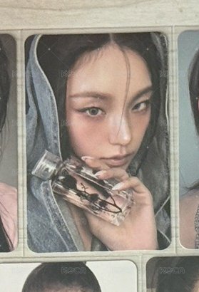 拿瓶子