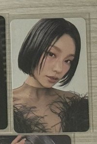 歪頭