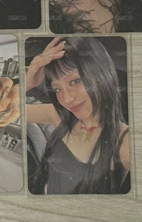 摸頭