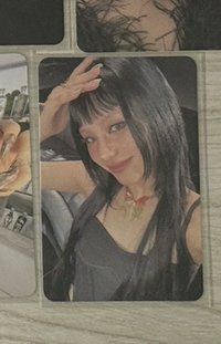 摸頭