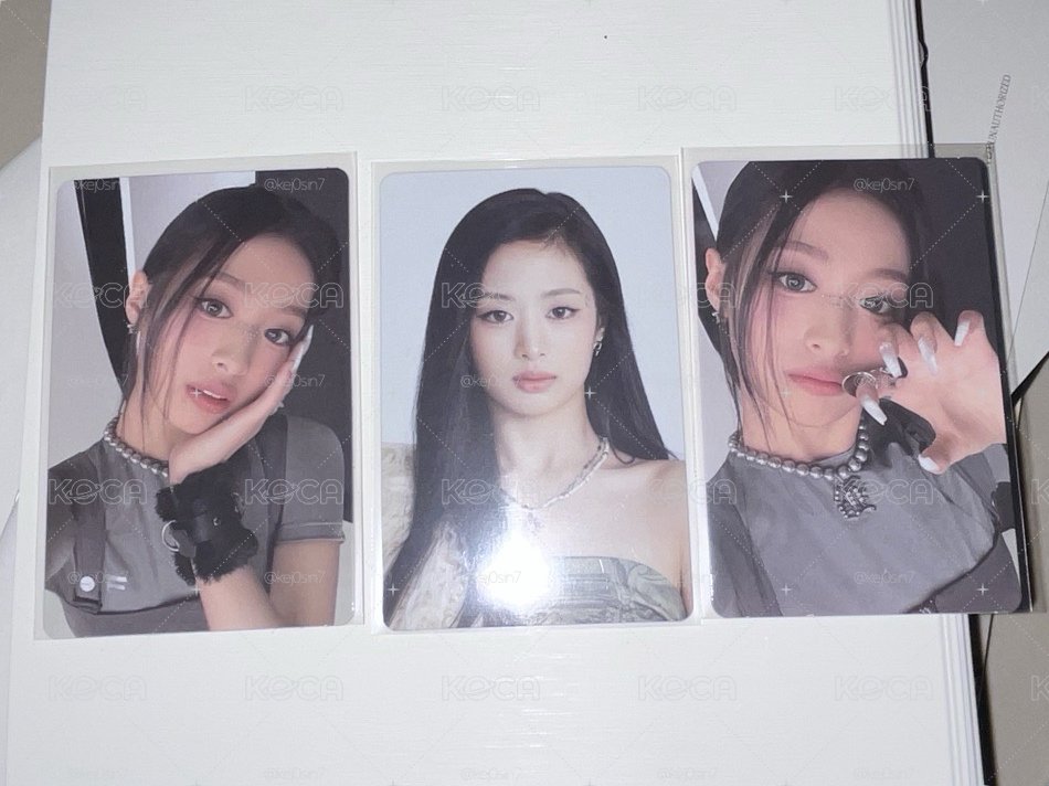 Ahyeon 出道專