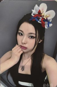 正規一 數星星 2.0 合影 簽售卡 彼得兔 ver.