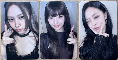 留真｜綜合小盤
