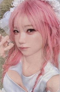 迷四 dmm 預售 特典卡 嗯哼 ver.