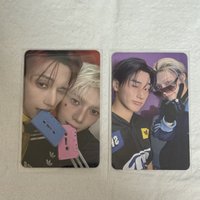 小竹雙人卡（請多帶4張單人）