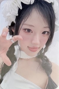 迷四 dmm 預售 特典卡 嗯哼 ver.