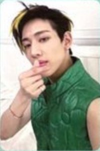 GOT7 專輯卡 