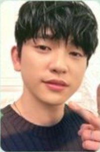 GOT7 專輯卡 