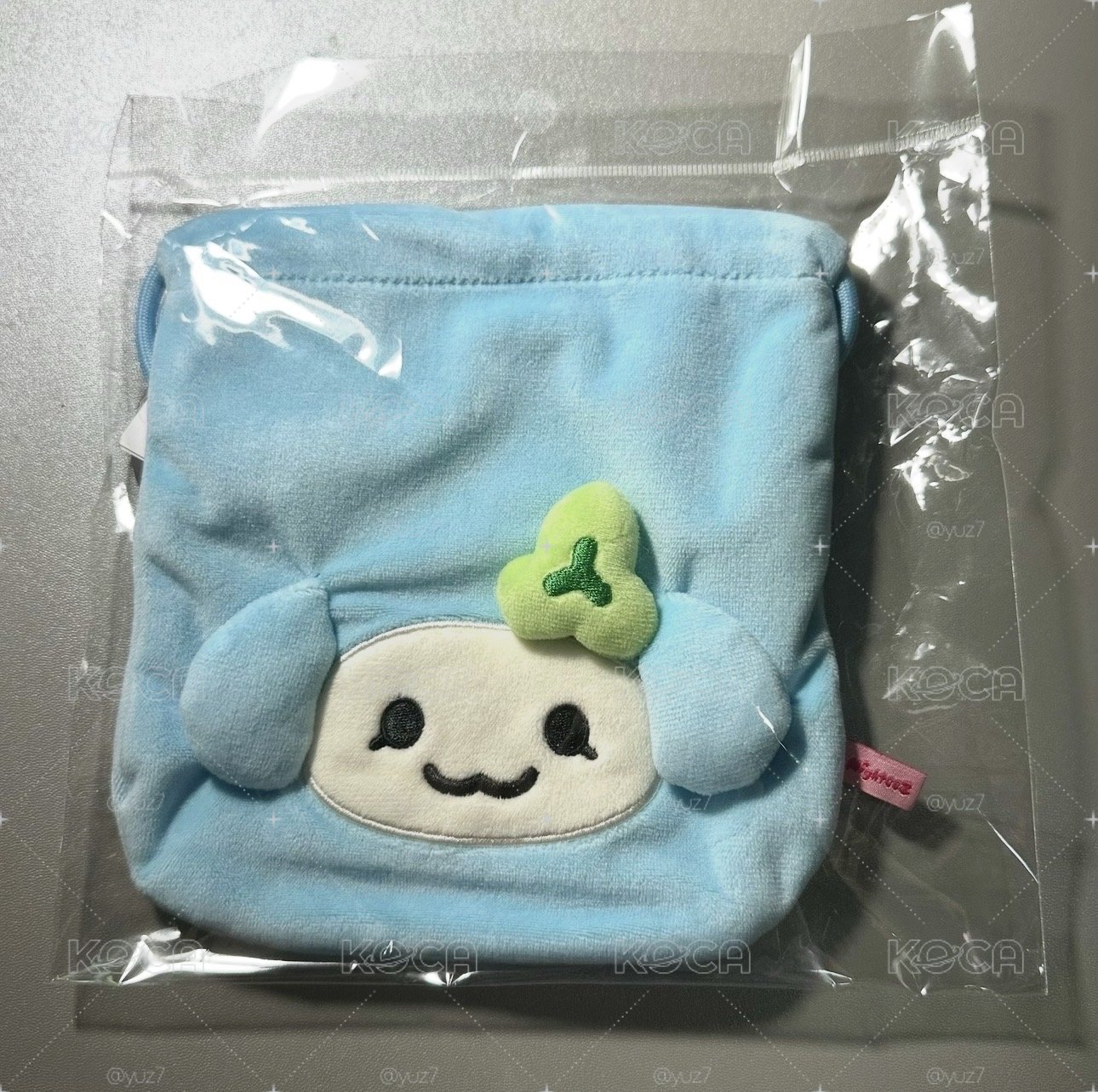 潤周邊