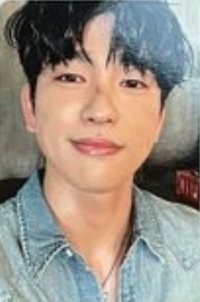 GOT7 專輯卡 