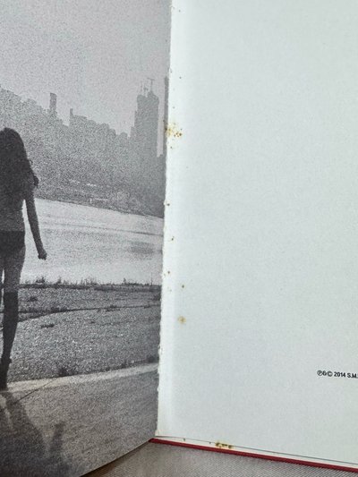 f(x) 正規三輯 Red Light 空專 A ver.