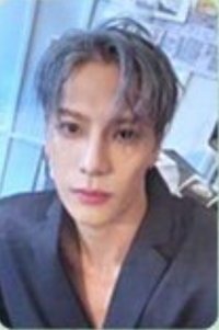 GOT7 專輯卡 