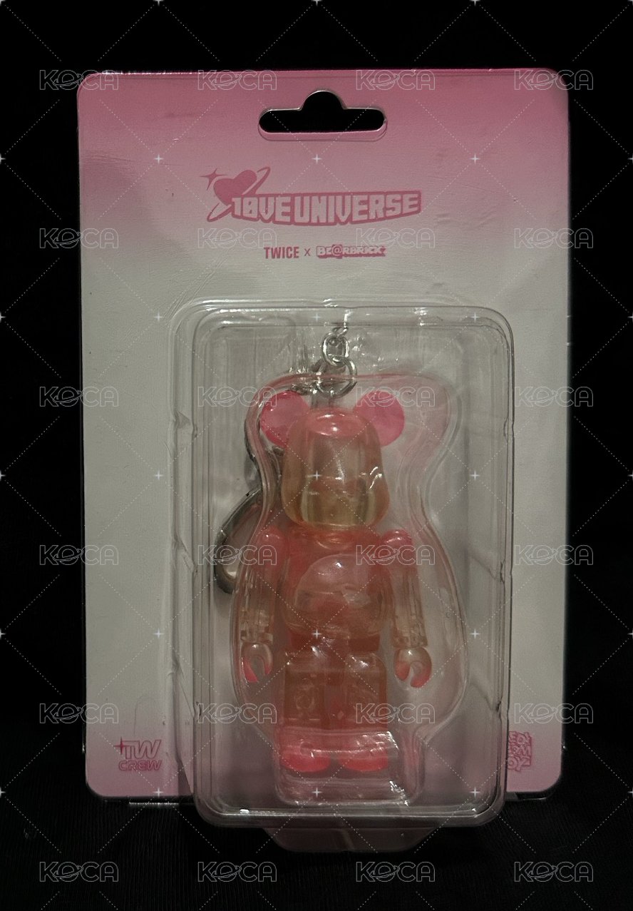 🐻吊飾