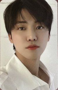 周邊卡 2022年曆後續 jaemin