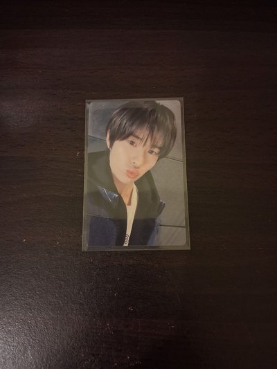 炅潣小卡