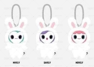 兔子娃🐰現貨