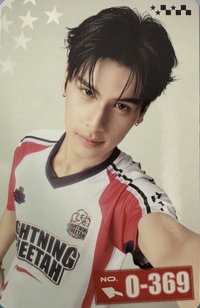 25 運動會 隨機卡 
