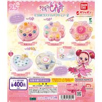 小魔女DoReMi變身器造型鏡盒2