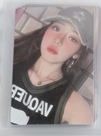 Drip團封專卡