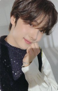迷五 ma 簽售卡 