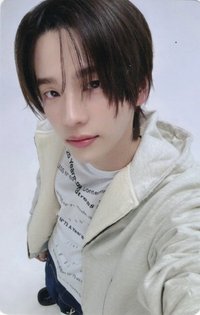 迷五 ma 簽售卡 