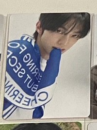 道勳/許多帶3456