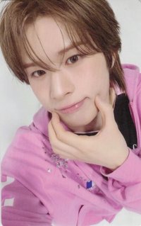 迷五 wvs PB 幸運卡 