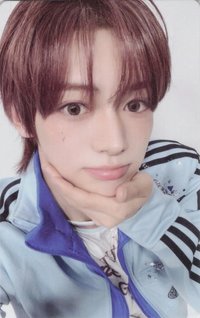 迷五 wvs PB 幸運卡 