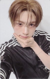 迷五 wvs PB 幸運卡 