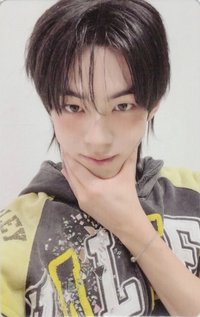迷五 wvs PB 幸運卡 
