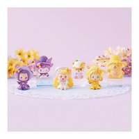 小魔女DoReMi×三麗鷗角色聯名公仔2