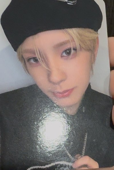 NALLINA mp 特典卡 