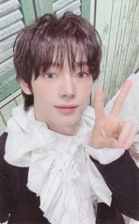 迷五 wvs 單封 幸運卡 