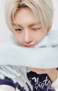迷五 k4 簽售卡 