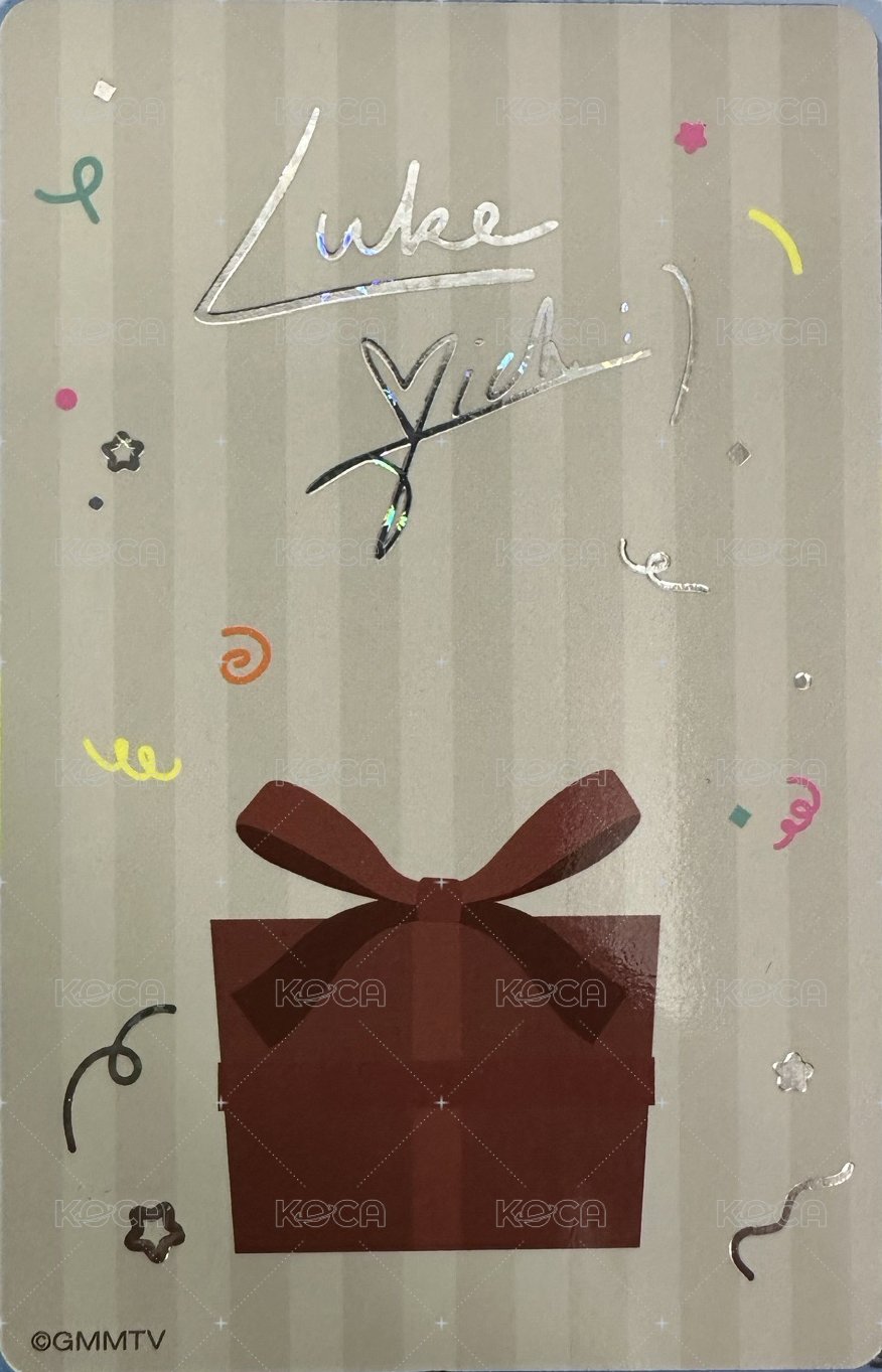 26年1月書展 隨機卡 隱藏卡 背面