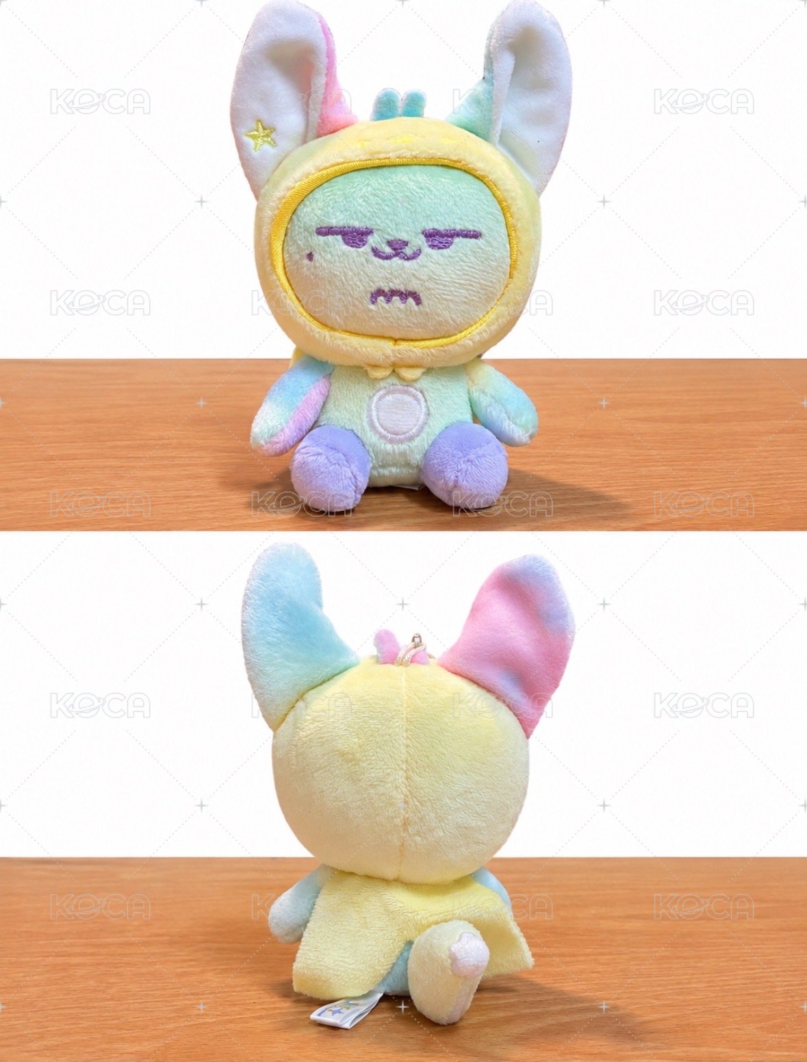 淡顏黃春🦊