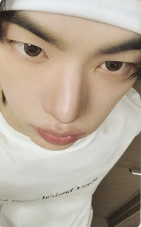 迷五 wvs Comeback Showcase 直播卡 