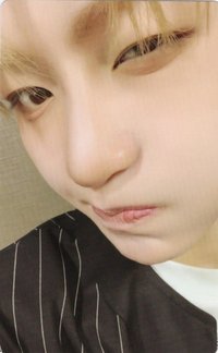 迷五 wvs Comeback Showcase 直播卡 